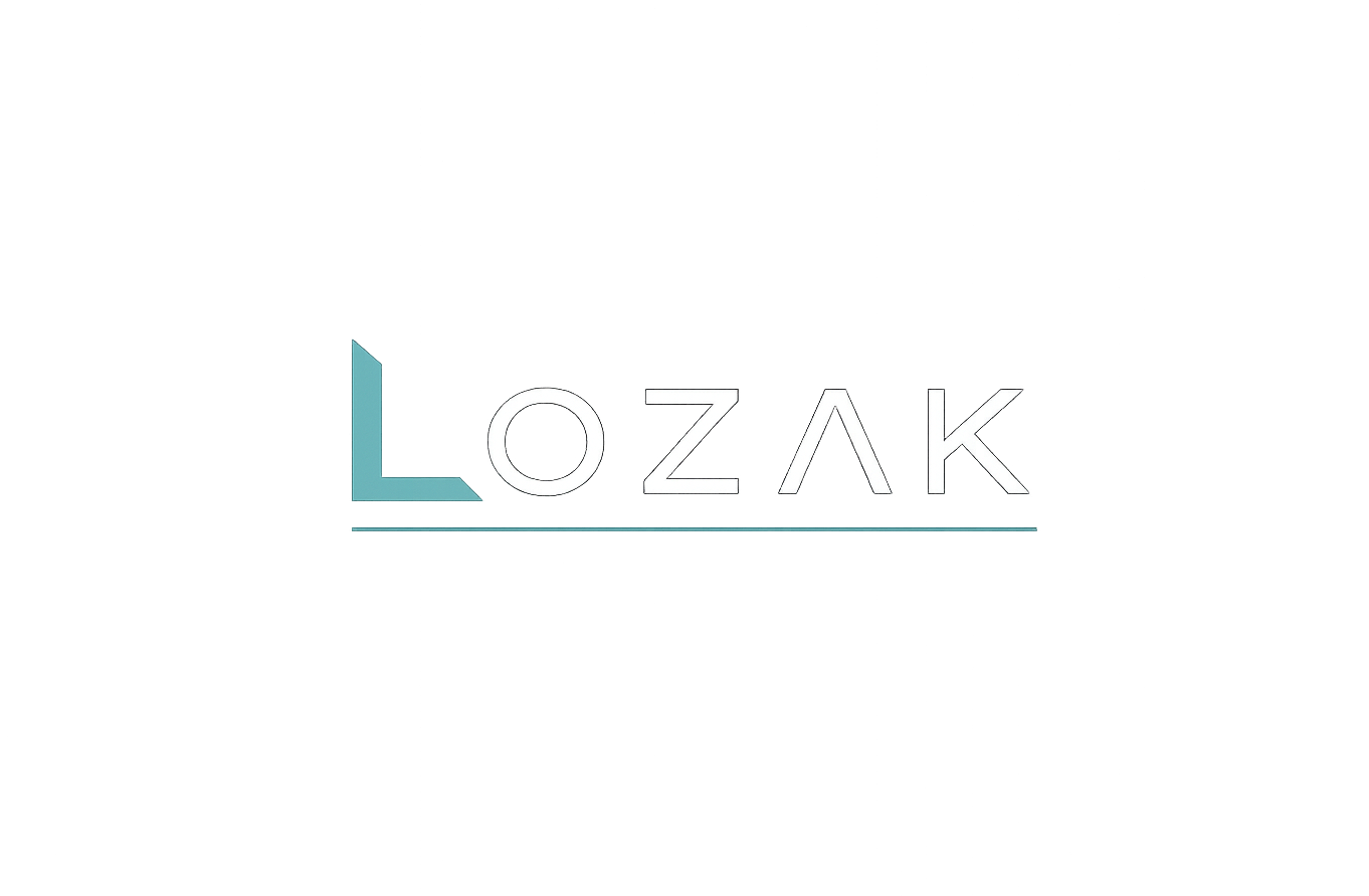Lozak